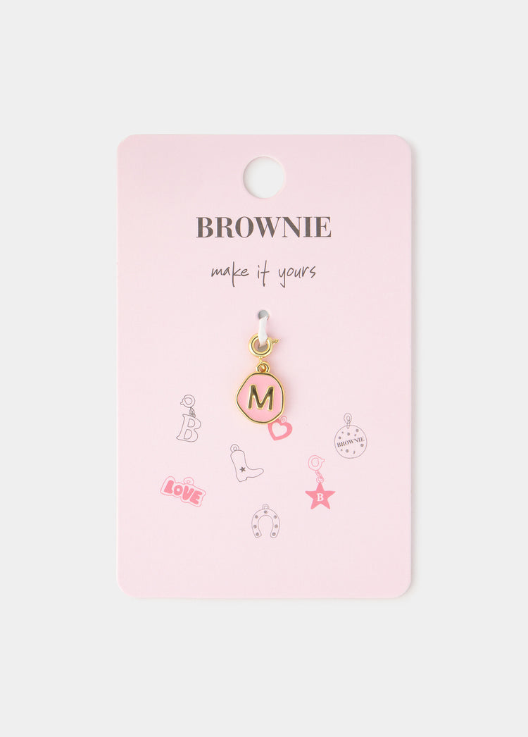 Charm inicial m