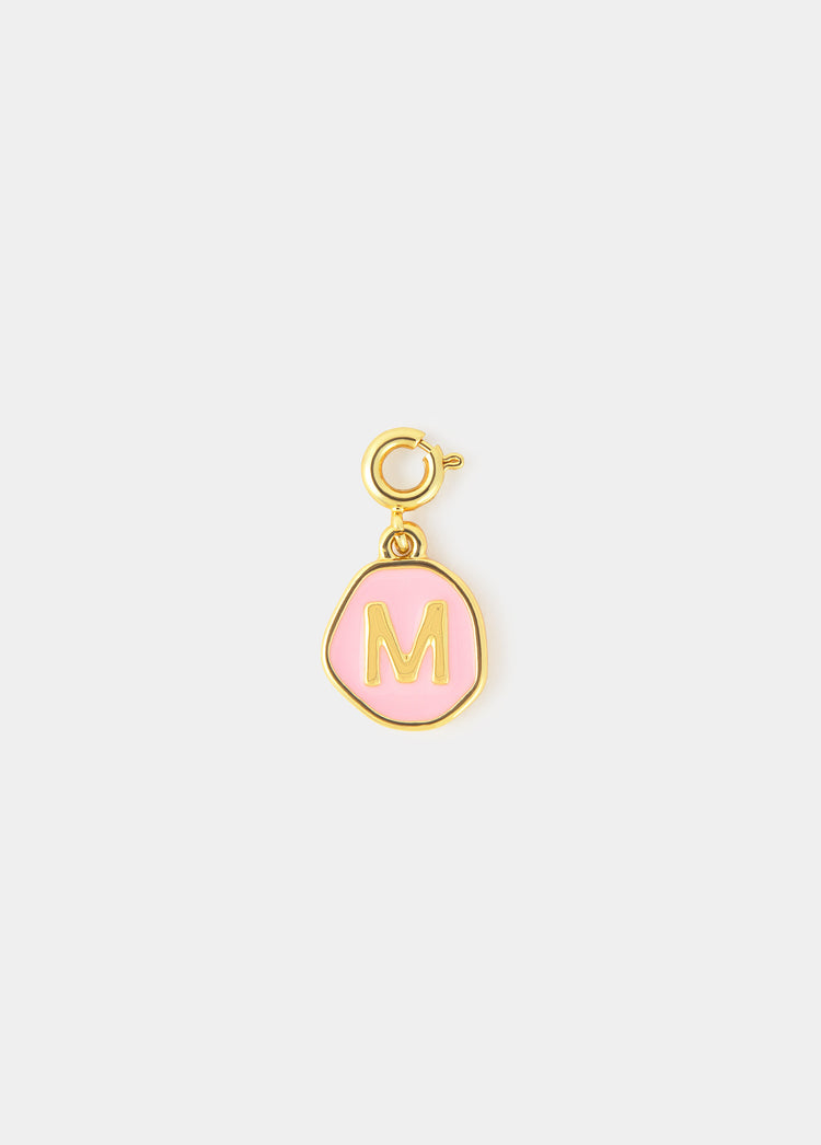 Charm inicial m