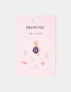 Charm inicial n