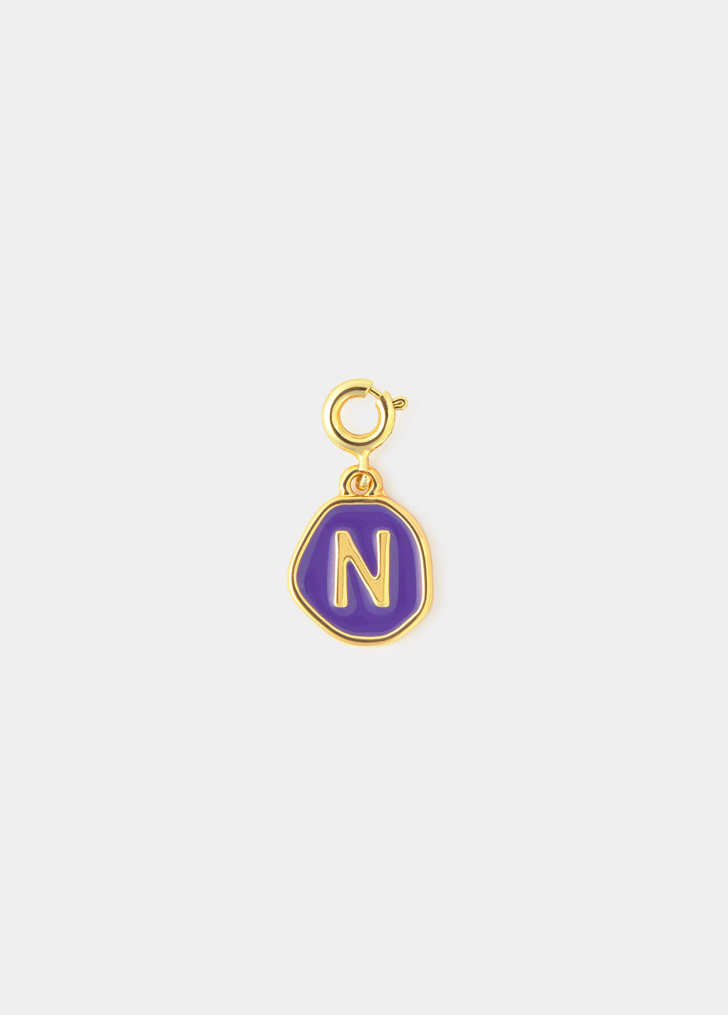 Charm inicial n