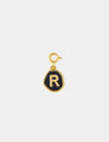 Initial charm r