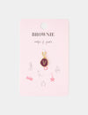 Charm inicial v