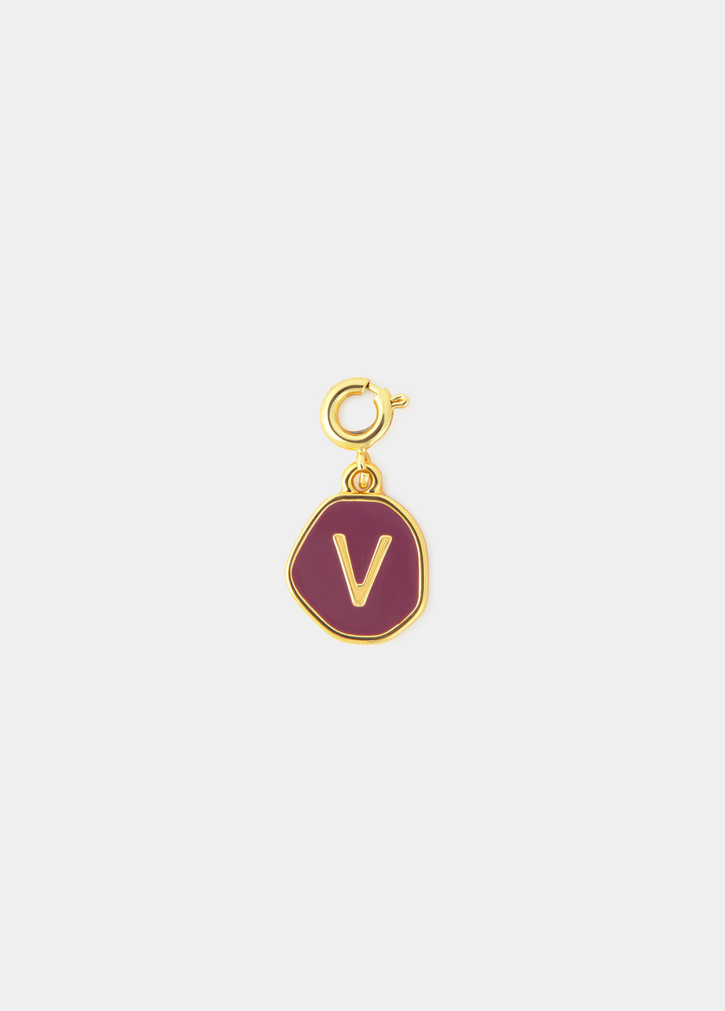 Charm inicial v