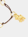 Dog charm