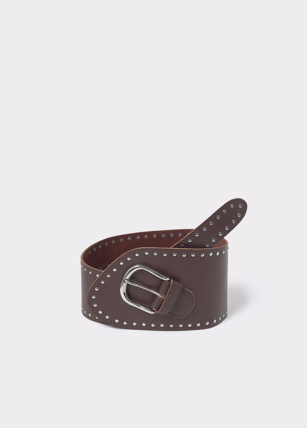 Riem asymmetrisch studs