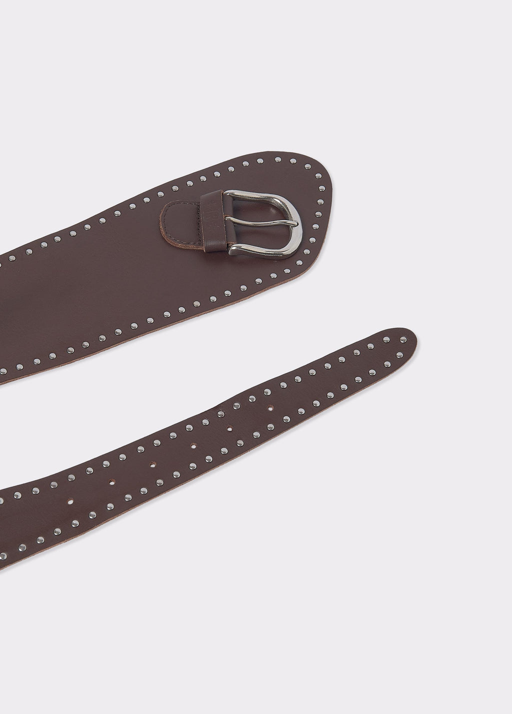 Riem asymmetrisch studs