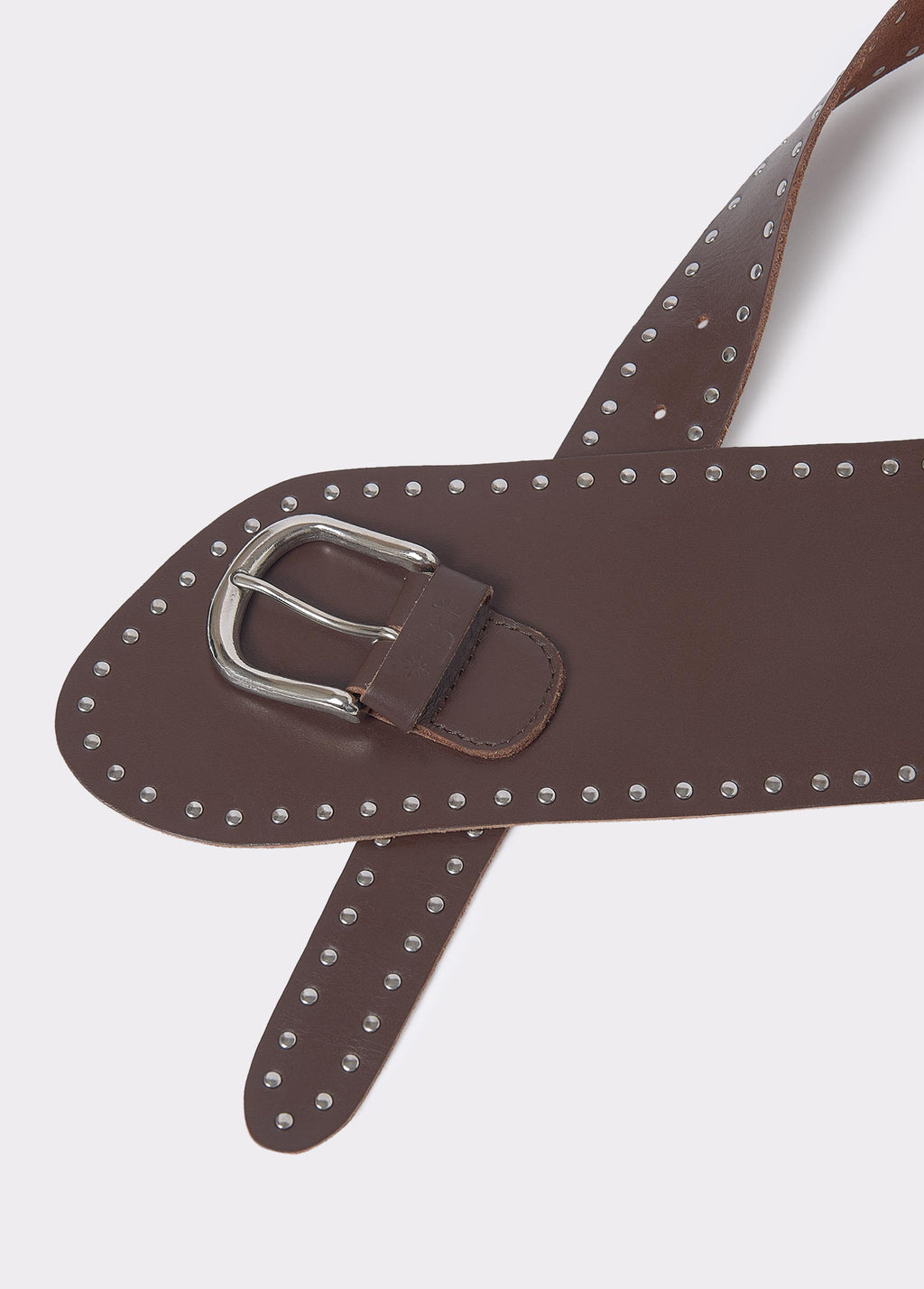 Riem asymmetrisch studs