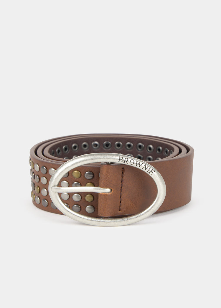 Ceinture fine multitaches