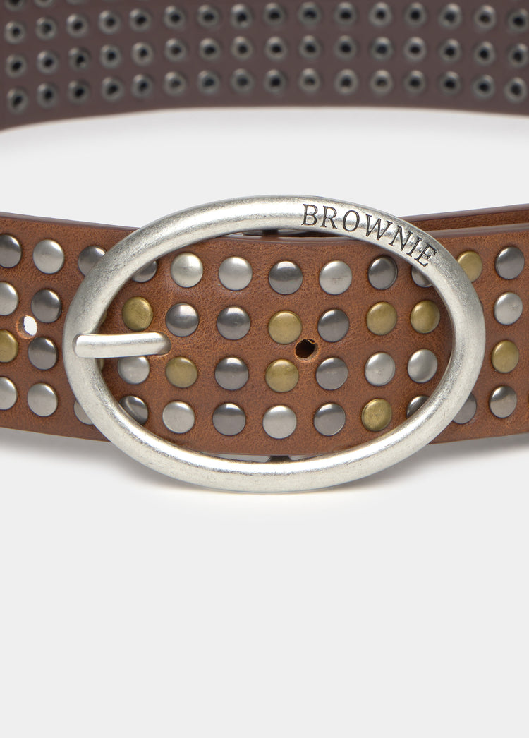 Ceinture fine multitaches