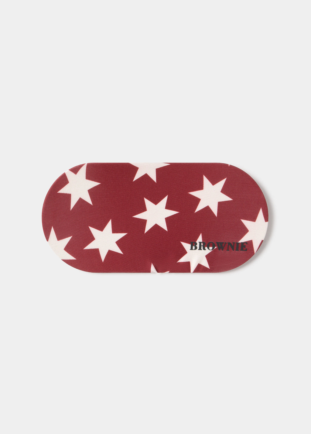 Ski goggle case