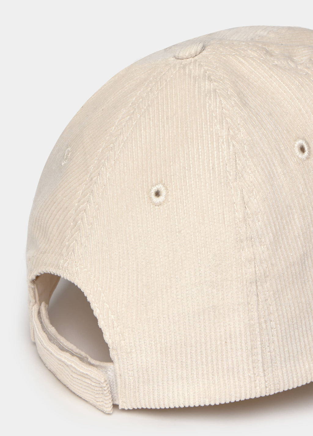Cappellino in velluto con ricamo cane