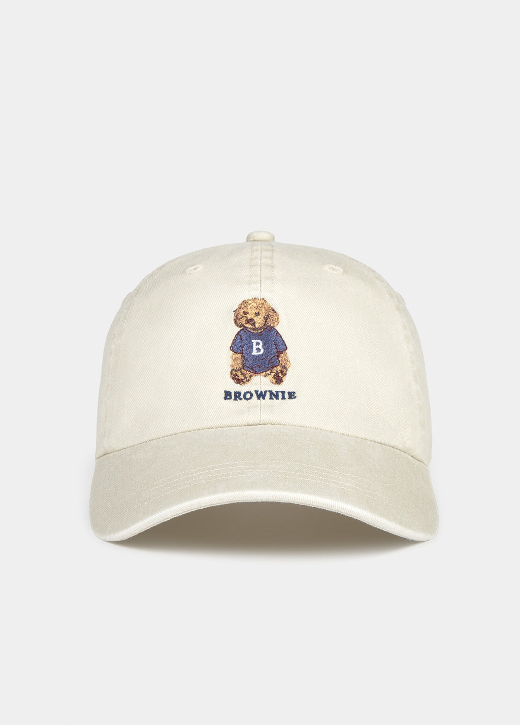 Dog cap
