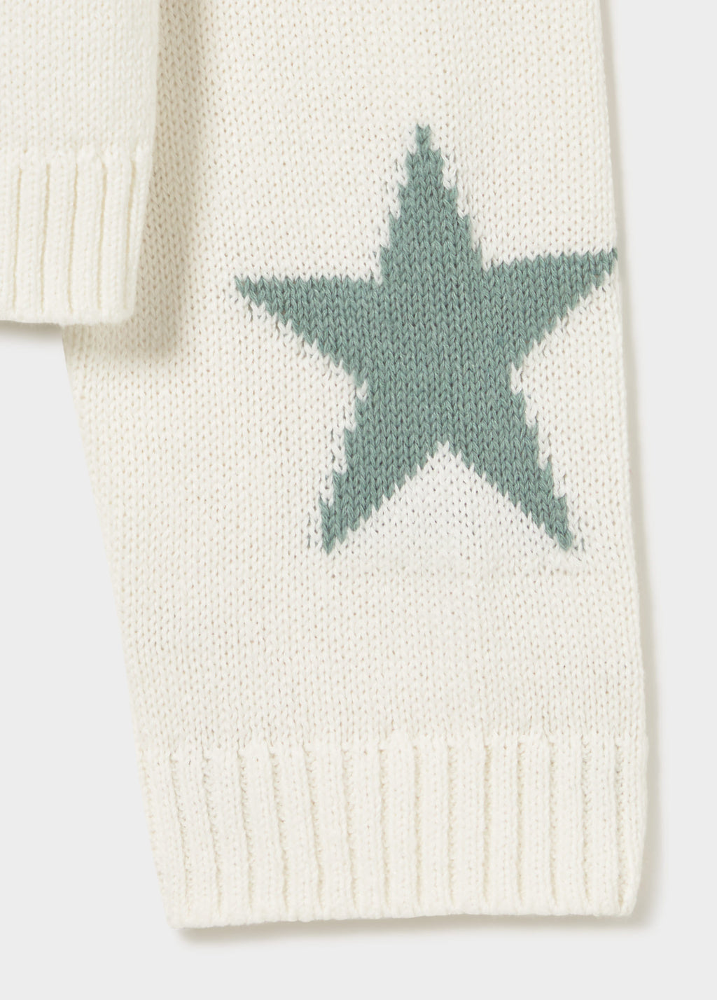 Jersei amb estrelles a l'esquena