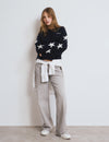 Star sweater