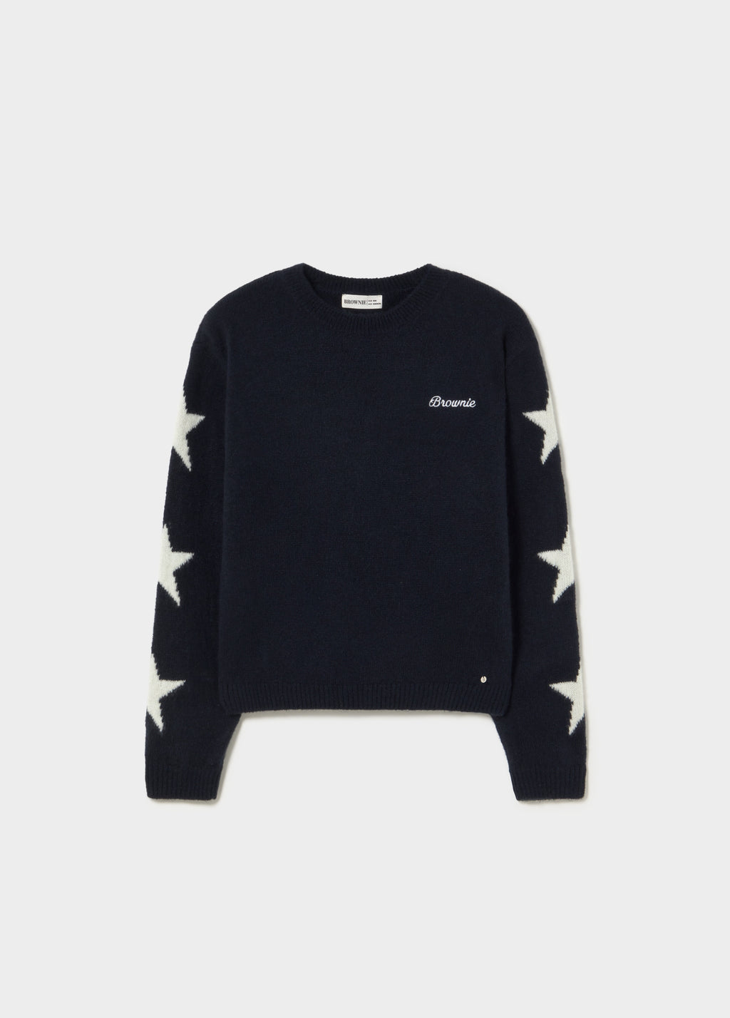 Star sweater