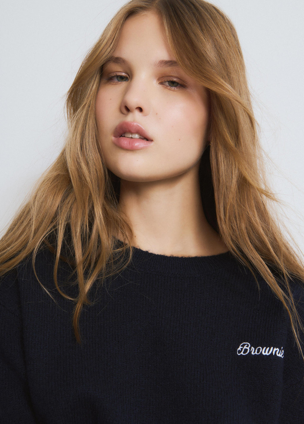 Star sweater