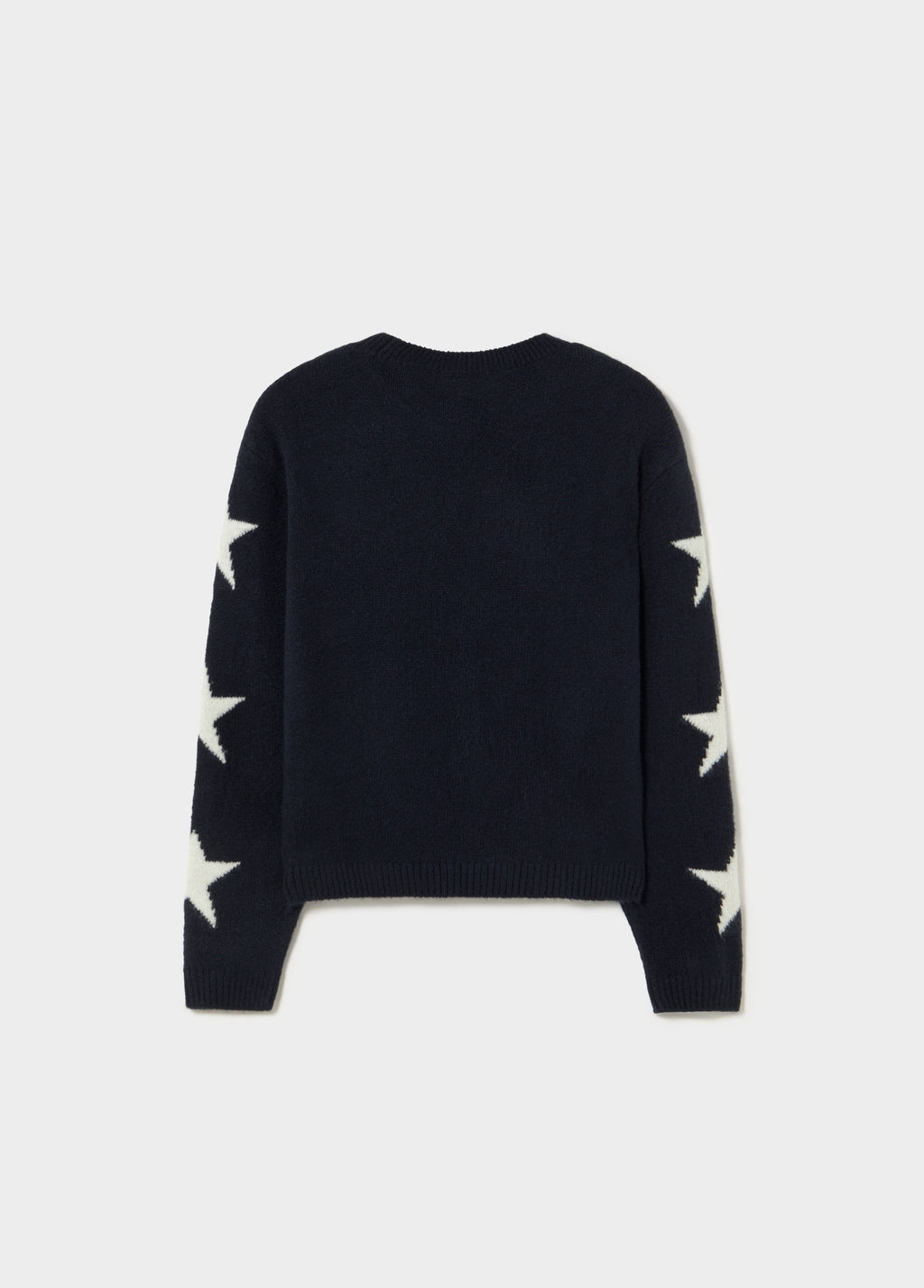 Star sweater