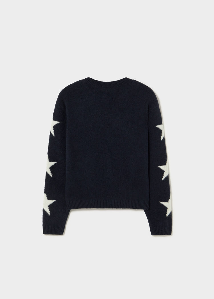 Jersey estrellas