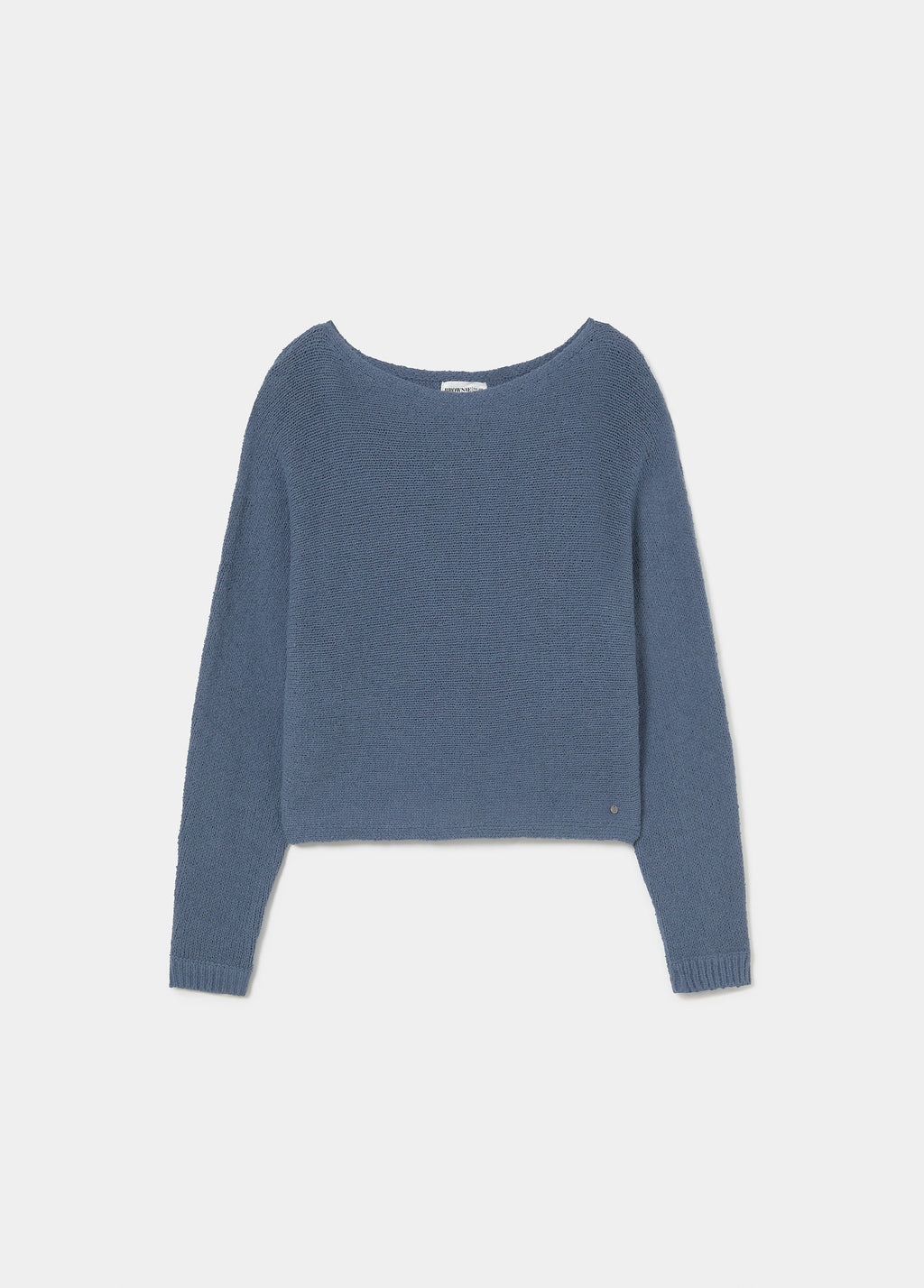 Pull ample fil texture