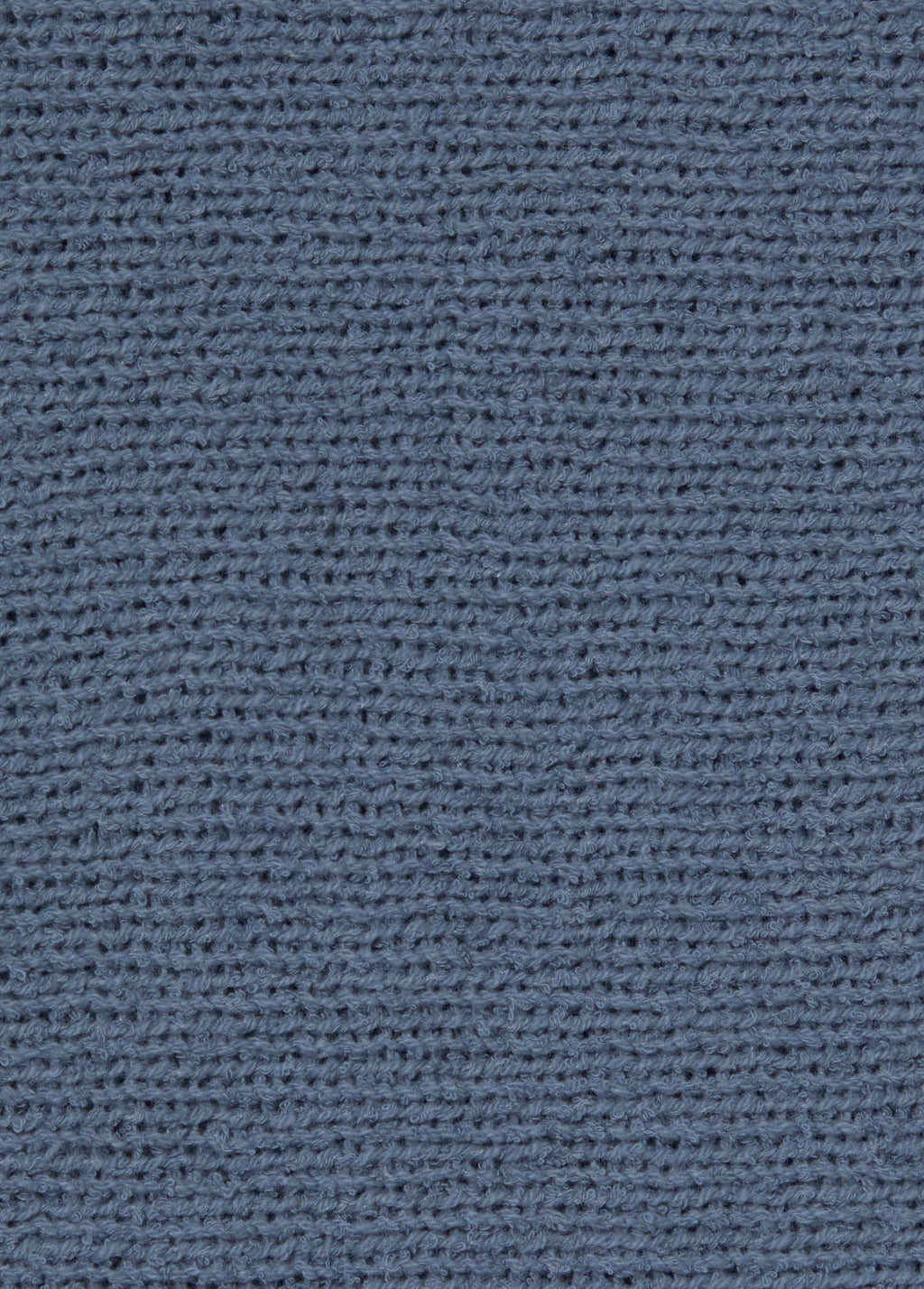 Pull ample fil texture