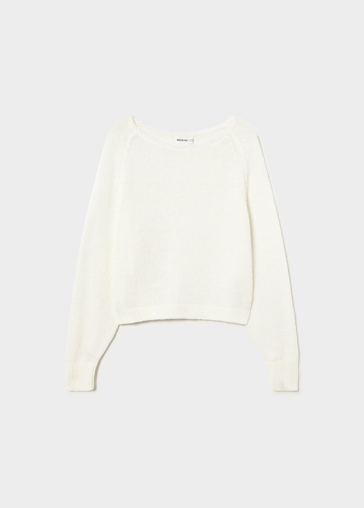 Jersey slouchy manga ranglan