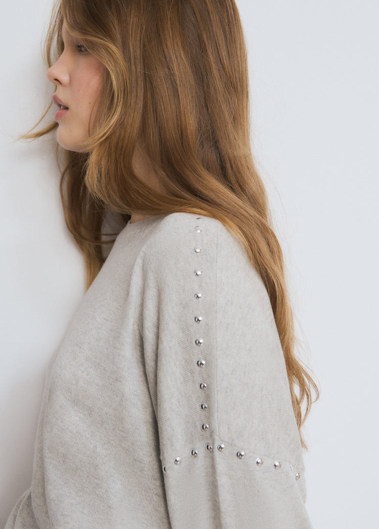 Jersey tachas