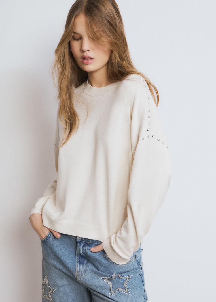 Jersey tachas
