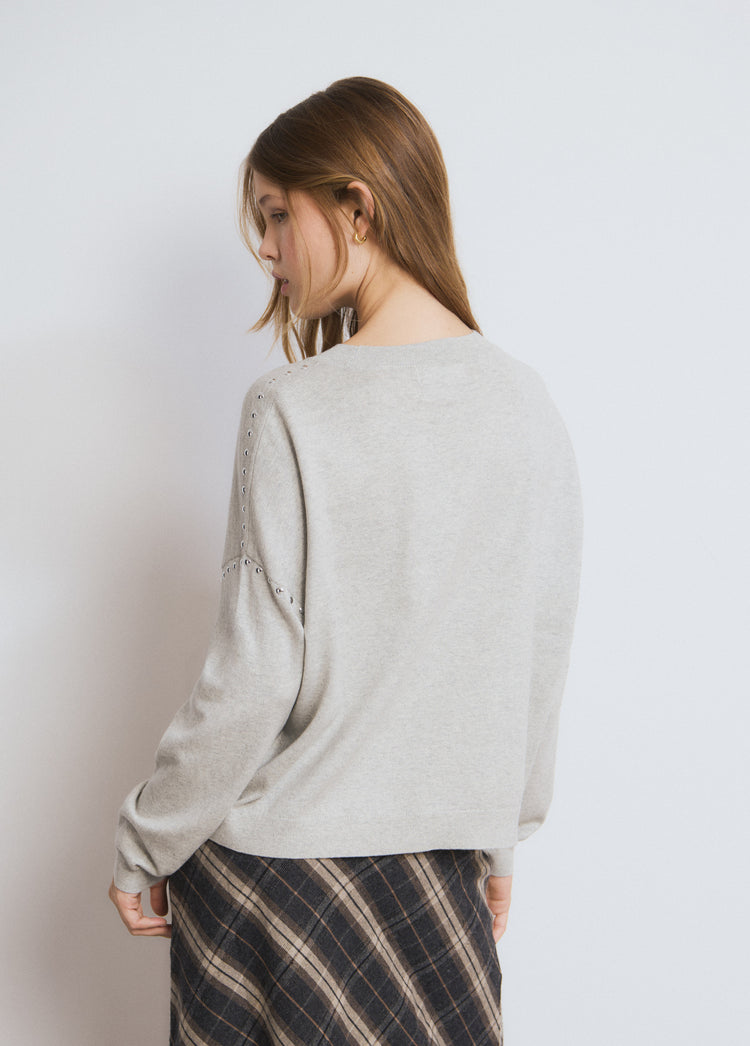Jersey tachas