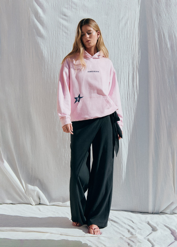 Long pareo pants
