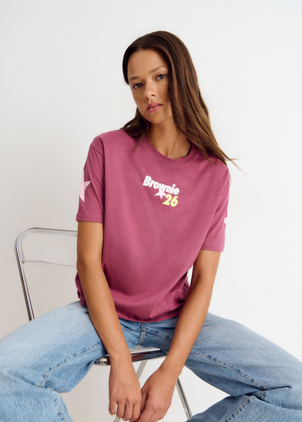 Surferprint T-shirt