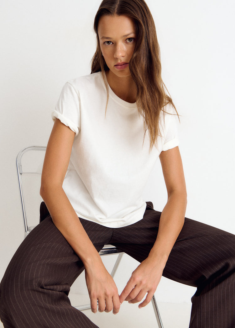 Basic T-shirt