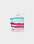 Pack élastiques logo Brownie