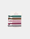 Pack gomes Brownie logo