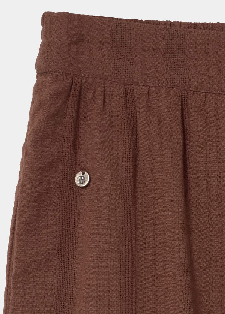 Baggy pants