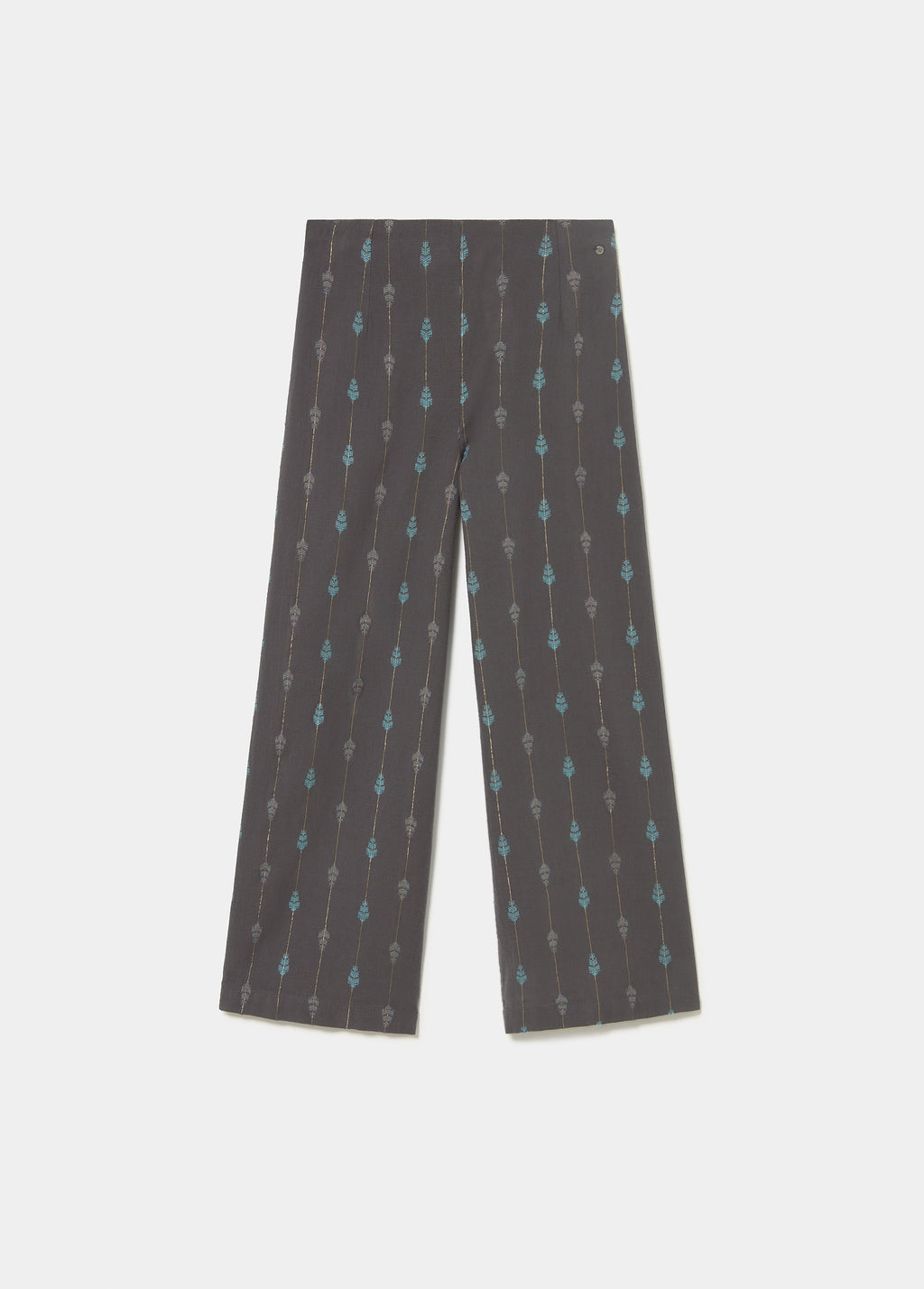 Dobby pants