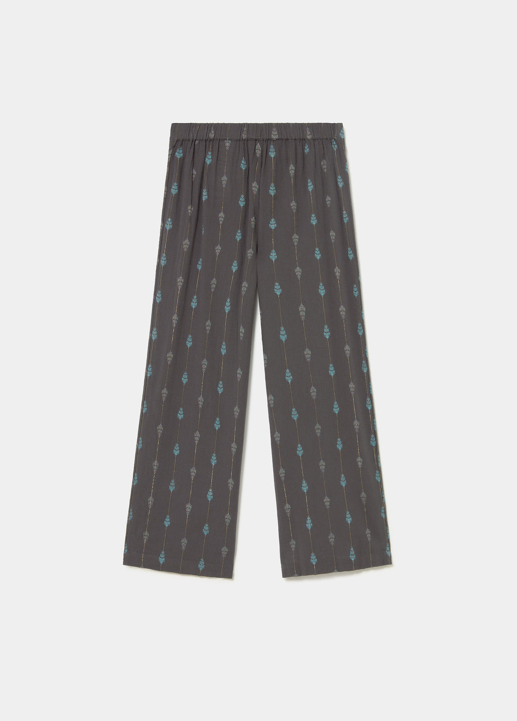 Dobby pants