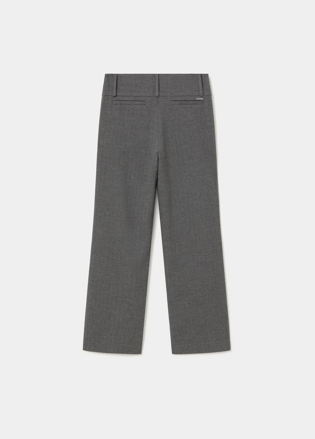 Pantalón espiga eyelets