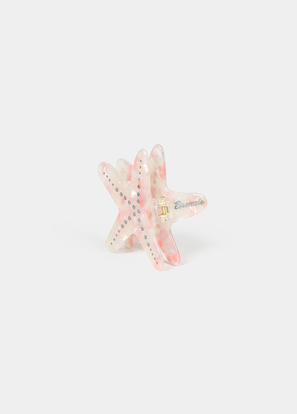 Pinza estrella de mar