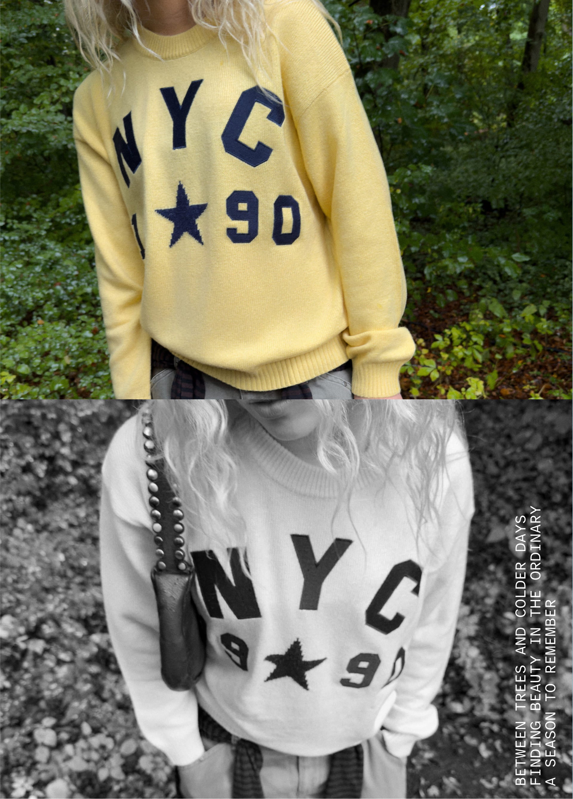Jersei brodat nyc