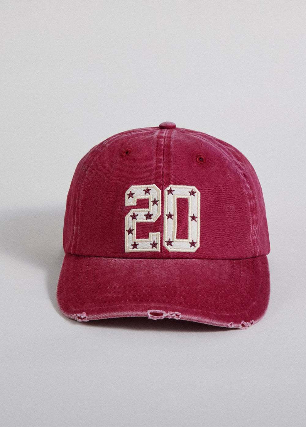 Gorra 20 aniversario