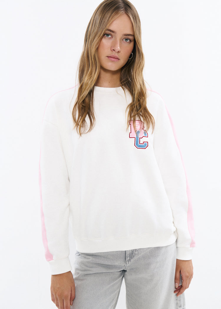 Exclusive Brownie Club sweatshirt