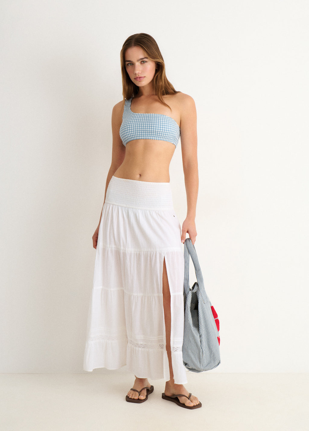 Asymmetrisches Vichy-Top
