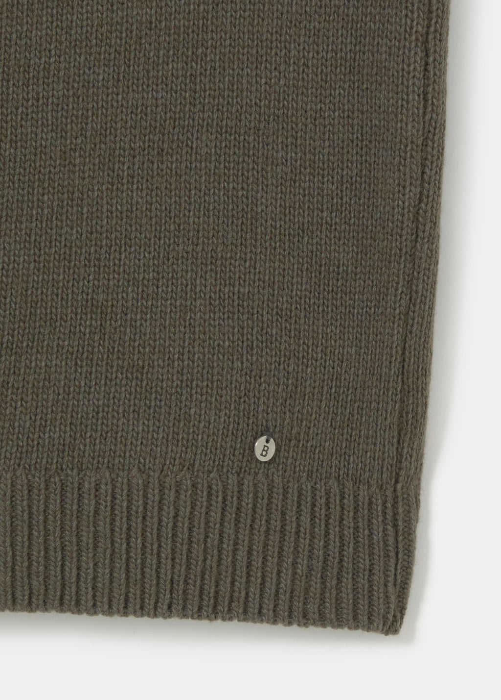 Cut-out top